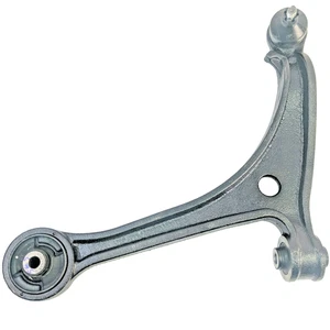Moog RK620505 For 2005-2010 Honda Odyssey Front LH Lower Control Arm 51360SHJA03 - Picture 1 of 11