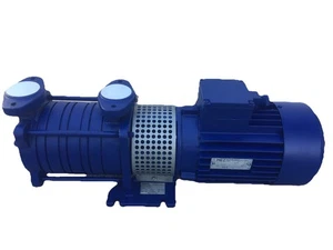 Kreiselpumpe Orpu SK32-3 Gartenpumpe Hauswasserwerk Wasserpumpe Druckpumpe - Bild 1 von 1