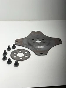 Hyundai Kia 1.6L Automatic Transmission Flywheel Drive Plate OEM 232112B750 - Picture 1 of 6