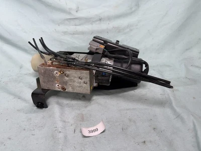 11-14 Chrysler 200  08-10 Sebring Convertible Power Soft Top Hydraulic Pump OEM Foto 1 de 4