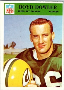 1966 Philadelphia #84 Boyd Dowler NM-MT - Picture 1 of 2