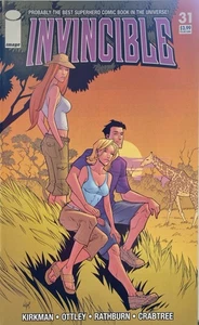 Image Comics Invincible #31 Modern Age 2006 - Picture 1 of 10