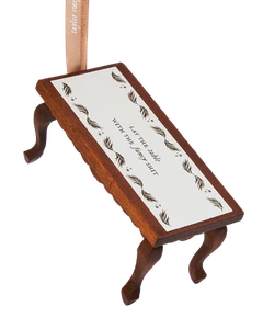 VORVERKAUF Taylor Swift | ABER DU TOLERIERST ES TISCHSCHMUCK - Bild 1 von 1