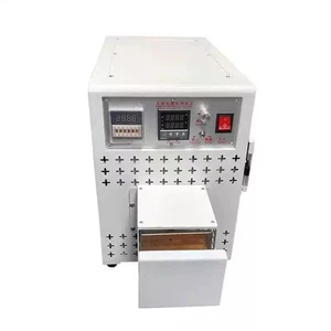 Pure Electric Heat Shrink Tube Baking Machine Hot Air Instant Drying Machine - Picture 1 of 13