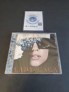 The Fame by Lady Gaga (CD, 2008) BRAND NEW - Foto 1 di 2