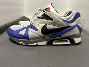 Size 13 - Nike Air Structure Triax 91 Persian Violet - Picture 1 of 8