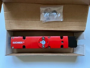 Euchner TX1B-A024M Safety Switch 082921 Sicherheitsschalter - Bild 1 von 7