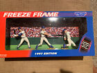 Mike Piazza 1997 Starting Lineup 3 Figure Freeze Frame CASE FRESH