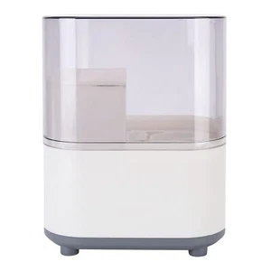 HG Incubator 6 uova completamente automatica per pollame con temperatura - Foto 1 di 22