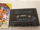 First Division Manager Sinclair ZX Spectrum Games L77