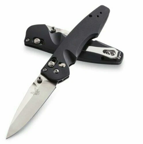 Benchmade Osborne Emissary Axis Knife