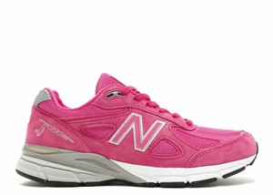 mens pink new balance 990