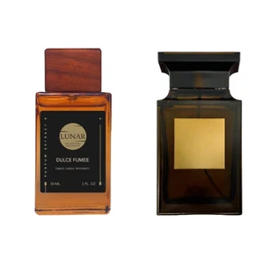 Inspired By Tobacco Vanille) , Dulce Fumee EXTRAIT DE PERFUME. 30ML.SPRAY - Picture 1 of 1