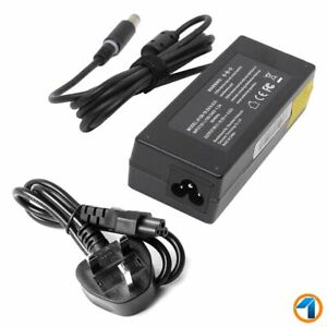 DELL Latitude E4310 E5410 E6410 Laptop Charger 90W with Cable / without Cable
