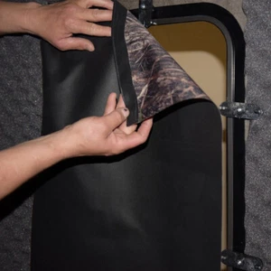 BANKS THE CURTAIN KIT - Picture 1 of 1
