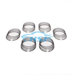 Kit de anillo de pistón STD 2,5 L/3,0 L adecuado para BMW 325i 525i 730i X3 X5 11257511697 - Imagen 1 de 17