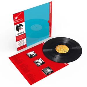 Dire Straits - Making Movies [National Album Day 2024] (UMR) Vinyl 12" Album - Picture 1 of 2