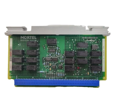 Nortel NTK473CA Card used - Image 1 of 4