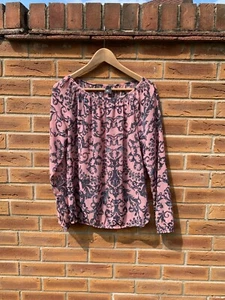 best connection paisley pattern size 10 - Picture 1 of 5