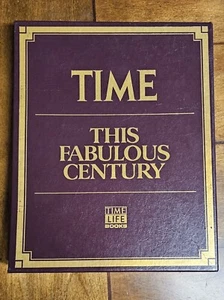 This Fabulous Century (5 Bände Set) 1920-1970 Time Life Bücher - Bild 1 von 3