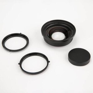 Raynox HDP-7880ES 0.79x 4K/HD Wide-Angle Conversion Lens - SKU#1697585