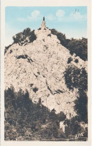 PREMIAN 6 - Hérault - La Vierge au Rocher du Mercadal, NEUVE (34000012) - Bild 1 von 2