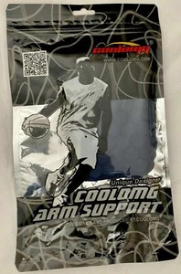 Nuevo SOPORTE DE BRAZO COOLOMG Azul Marino Talla XS (PB 21) - Imagen 1 de 1