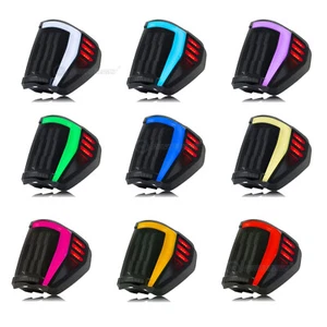 RGB LED Tail Lights For Ford F150 F-150 XL STX 2021 2022 2023 2024 Rear Lamps - Bild 1 von 10