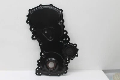 TIMING  BELT  CAMSHAFT  COVER   FOR FORD TRANSIT 2.0  363.ECO BLUE 2016 ONWARD - Image 1 of 2