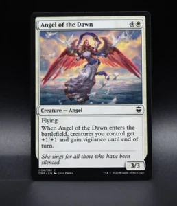Angel of the Dawn - Commander Legends X4 Spielset - Bild 1 von 2