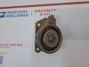 OEM 92-95 Honda Civic EX SI DX LX A/C AIR COMPRESSOR IDLER PULLEY BELT TENSIONER - Picture 1 of 2