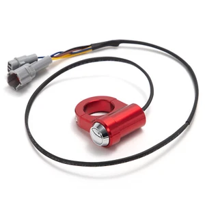 Plug & Play Scheinwerferschalter Lichtstecker für Sur-Ron Light Bee X Talaria Sting - Bild 1 von 5