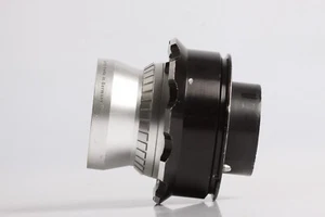 Schneider TECHNIKA Super Angulon 4/53 Synchro Compur 53 mm 4,0 - Imagen 1 de 6