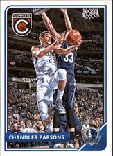 2015-16 Panini Complete Basketball Base Singles (Pick Your Cards)