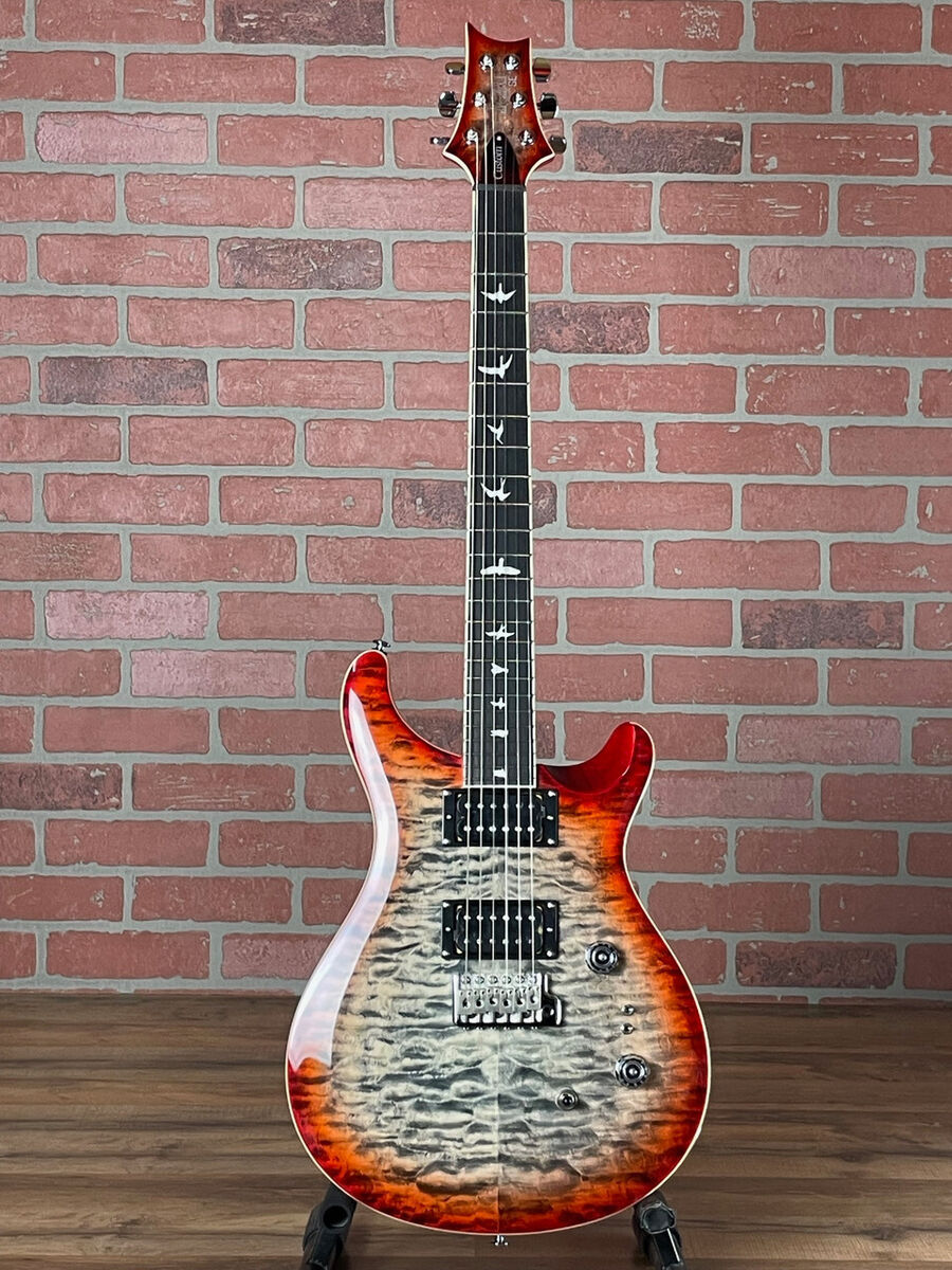 PRS Custom 24 Electric Guitars for sale | eBay PRS Custom 24 Electric Guitars for sale | eBay