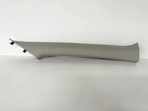 SUBARU CROSSTREK WINDSHIELD RIGHT PASSENGER SIDE A PILLAR COVER TRIM OEM 18-21 - Picture 1 of 7