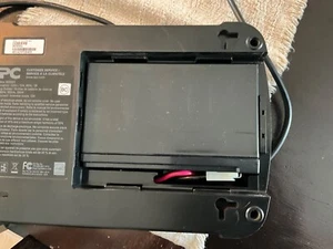 APC UPS: 550VA  120V BE550G (Comes with Battery, But needs a new one) - Picture 1 of 4