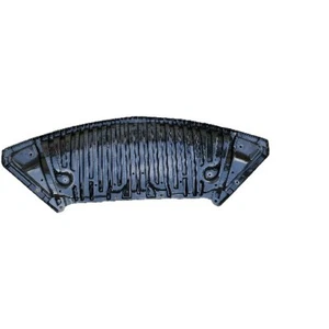 Mercedes E350 Klasse Coupe 2010 Motor Unterboden Abdeckung vorne (A2075200623)  - Bild 1 von 4