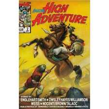 Amazing High Adventure #2 in Very Fine minus condition. Marvel comics [l.