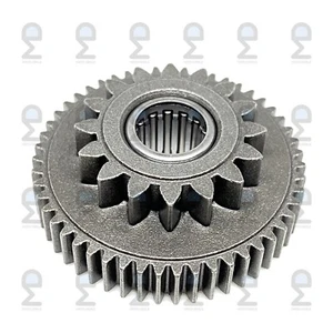 STARTER IDLE GEAR FOR CAN-AM DS 90 2009-2022 / DS 90 MINI 2008 2014-2015 - Picture 1 of 1