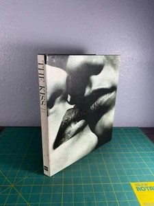 THE KISS By Maryam Sachs - Hardcover beautiful soft erotic coffee table book - Picture 1 of 16