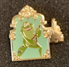 2021 HKDL Disney Princess Pin Trading Carnival Mystery Box Pin - Prince Naveen