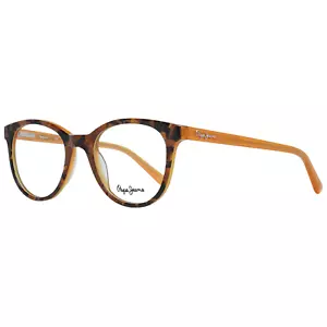 Occhiali da vista pepe jeans per donna montature glasses eyeglasses montatura mu - Imagen 1 de 3