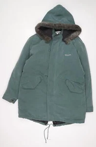 Abrigo Chaqueta Azul Lambretta Para Hombre Talla M Cremallera - Logo, Bordado - Imagen 1 de 10