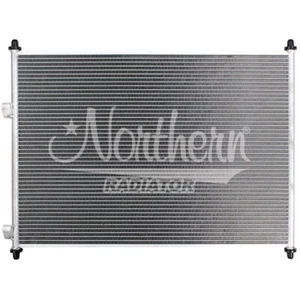 Northern 9260121 International Lonestar Condenser  - Foto 1 di 1