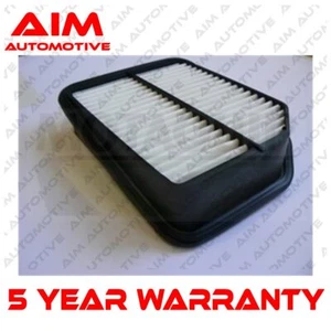 Filtro de aire AIM compatible con Suzuki Vitara 2005- Grand Vitara 2006- Daewoo Lublin 1997- - Imagen 1 de 8