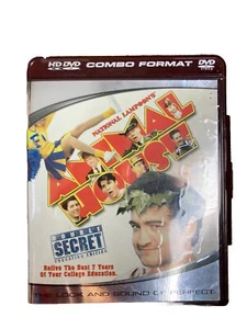 National Lampoons Animal House (HD-DVD, 2006, HD-DVD/DVD Hybrid) Like New Comedy - Picture 1 of 6