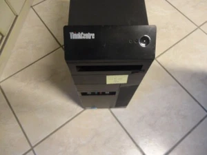 Lenovo ThinCentre M82 Tower 2697 - Bild 1 von 6
