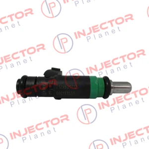 Single Unit Siemens Deka fuel injector 2002-2004 Audi A4 A6 3.0L V6 06C133551 - Picture 1 of 4