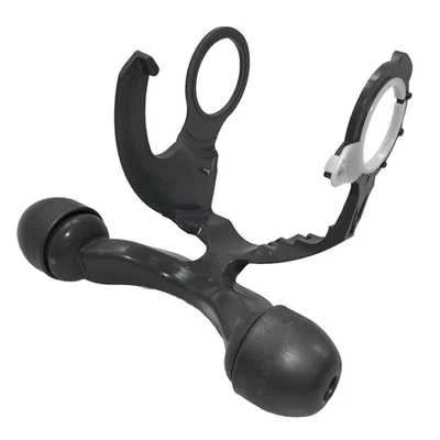 CARRUAJE SOPORTE RUEDA DYSON UP13 UP30 DC41 DC65 UP20 pieza original OEM Foto 1 de 4